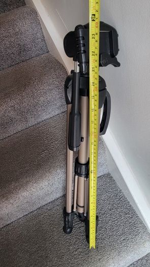Tripod