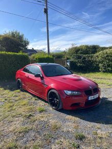2013 Bmw E92 M3