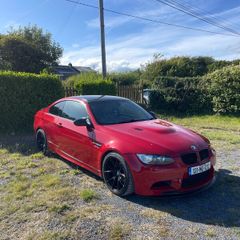2013 Bmw E92 M3