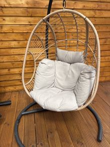 Jysk swing outdoor