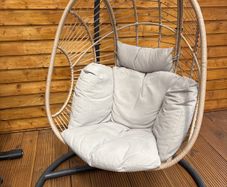 Jysk swing outdoor