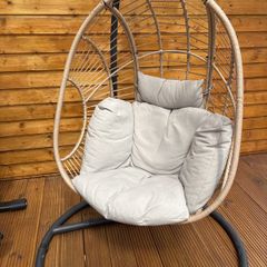 Jysk swing outdoor