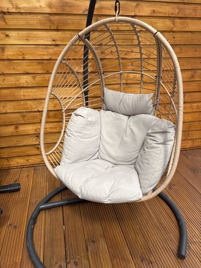 Jysk swing outdoor
