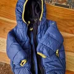 Winter jacket / Coat 12-18 months