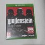 Wolfenstein the New Order xbox one Image 3
