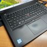 Lenovo X390 i5 pro 8th Gen 16/256 win 11 pro Touchscreen Image 3