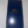 Dolce & Gabbana 100ml Eau De Toilette brand new Image 2