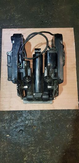 Yamaha / mariner parts