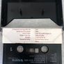 The Pogues If I Should Fall from Grace with God cassette Image 2