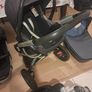 Quinny 3 in 1 buggy system Image 6