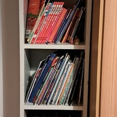 book shelf/Cabinet