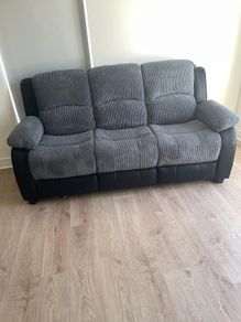 3 Seater