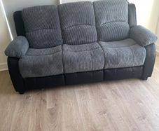 3 Seater