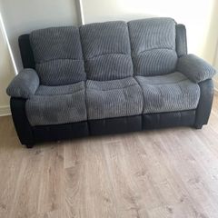 3 Seater