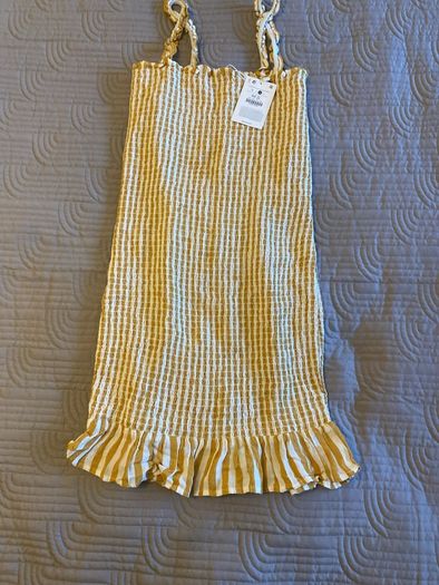 BNWT Bershka - Dress - Size M
