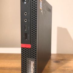 Lenovo M720q ( Pentium / 8GB / No SSD/HDD )
