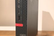 Lenovo M720q ( Pentium / 8GB / 240GB SSD )