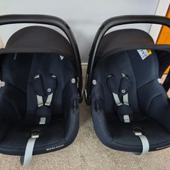 Maxi Cosi car seat
