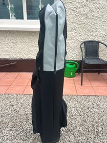 starter golf set