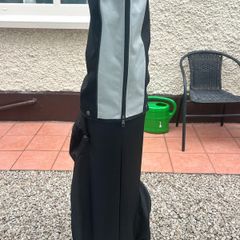 starter golf set