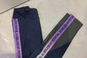 Girls leggings