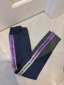 Girls leggings