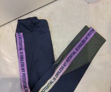 Girls leggings