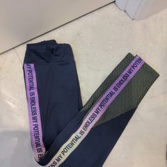 Girls leggings