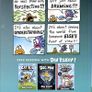 BRAND NEW Cat Kid Comic Club. Perspectives Book - perfect Gift Image 5