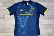 Adidas Munster Rugby Jersey Shirt Mens XL