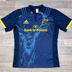 Adidas Munster Rugby Jersey Shirt Mens XL