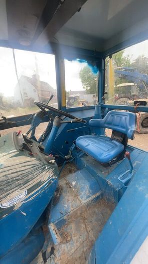 Ford 5610
