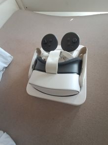 Meta quest 3s oculus