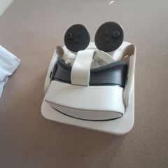 Meta quest 3s oculus