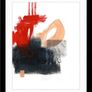 Modern Abstract Fine Art Print Image 2