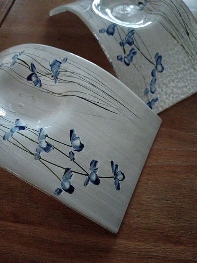 Candle Holders