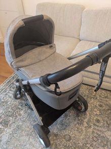 mamas and papas xt2 pushchair