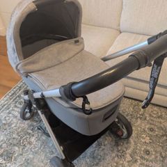 mamas and papas xt2 pushchair