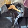 Zegna diamond quilted , insulated jacket. Image 5