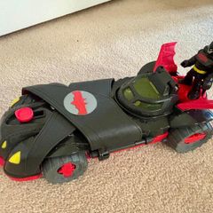 Batman car