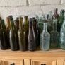 antique bottles Image 3