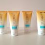 St Moriz golden glow tanning moisturiser - New Image 3
