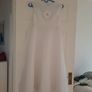 Communion dress with bolero Image 2