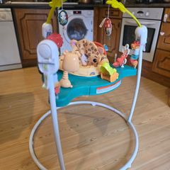 Baby jumperoo