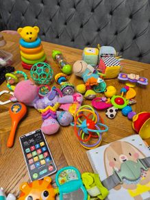 Toy Bundle