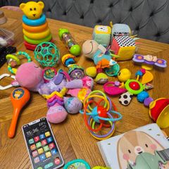 Toy Bundle
