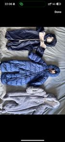 snow suit
