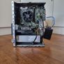 Dell pc 1650 Super gaming pc Image 3