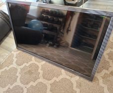 Panasonic Viera LCD 42" TV