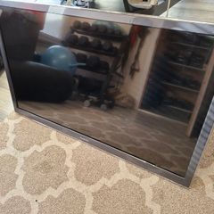 Panasonic Viera LCD 42" TV